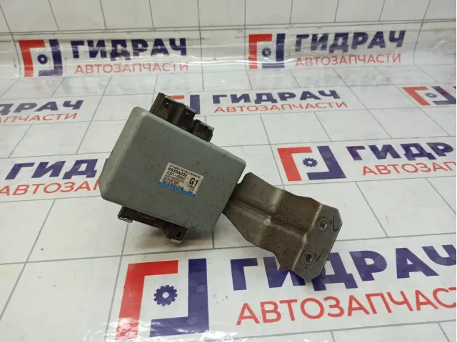 Блок электронный Mitsubishi Lancer 8633A032