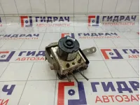 Блок ABS Mitsubishi Lancer 4670A516
