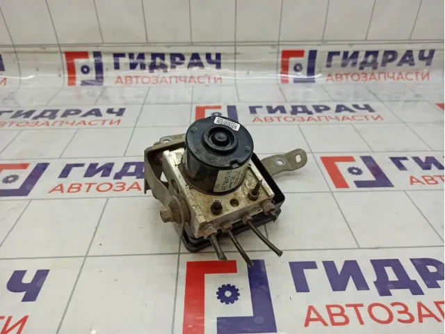 Блок ABS Mitsubishi Lancer 4670A516
