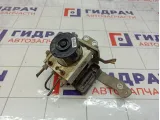Блок ABS Mitsubishi Lancer 4670A516