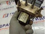 Блок ABS Mitsubishi Lancer 4670A516