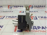 Блок ABS Mitsubishi Lancer 4670A516