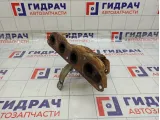 Коллектор выпускной Mitsubishi Lancer 1555A553