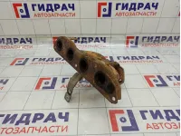 Коллектор выпускной Mitsubishi Lancer 1555A553