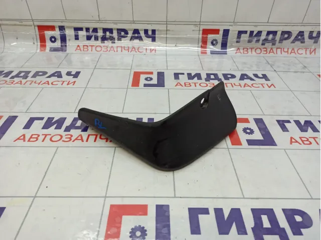 Брызговик задний левый Mitsubishi Lancer 5370A239