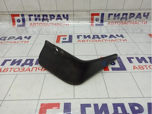 Брызговик задний правый Mitsubishi Lancer 5370A240