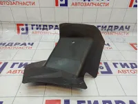Пыльник горловины топливного бака Mitsubishi Lancer 1741A151