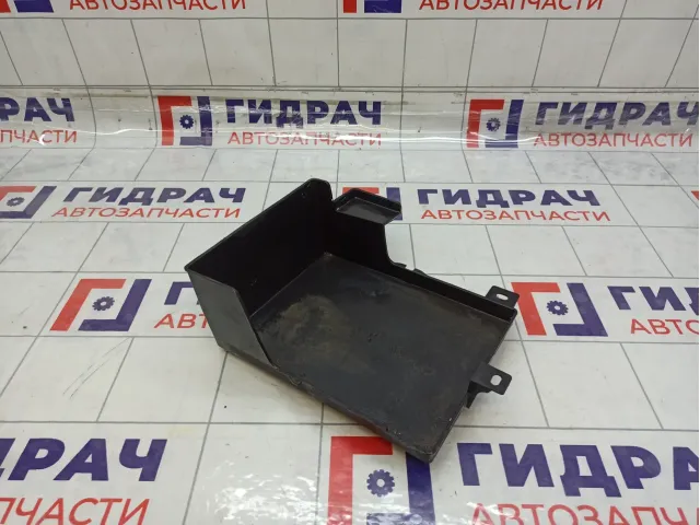 Кронштейн крепления аккумулятора (АКБ) Mitsubishi Lancer 8201A003