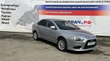 Ящик для инструментов правый Mitsubishi Lancer 7646A090