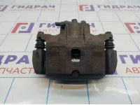 Суппорт тормозной передний правый Mitsubishi Lancer 9 (CS) MR955064