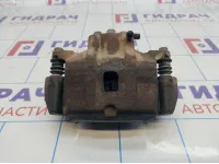 Суппорт тормозной передний левый Mitsubishi Lancer 9 (CS) MR955063