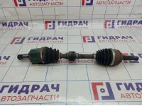 Привод передний левый Mitsubishi Lancer 9 (CS) MR567159