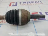 Привод передний левый Mitsubishi Lancer 9 (CS) MR567159