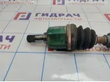 Привод передний левый Mitsubishi Lancer 9 (CS) MR567159
