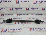 Привод передний правый Mitsubishi Lancer 9 (CS) MR567160