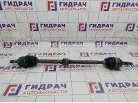 Привод передний правый Mitsubishi Lancer 9 (CS) MR567160