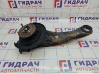 Рычаг задний продольный правый Mitsubishi Lancer 9 (CS) MR519134