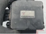 Расходомер воздуха Mitsubishi Lancer 9 (CS) MD336481