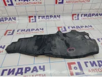Пыльник двигателя боковой левый Mitsubishi Lancer 9 (CS) MR434771
