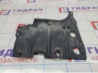 Пыльник двигателя боковой правый Mitsubishi Lancer 9 (CS) MR974002