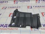 Пыльник двигателя боковой правый Mitsubishi Lancer 9 (CS) MR974002