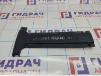 Накладка декоративная на двигатель Mitsubishi Lancer 9 (CS) MD345074