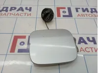 Лючок бензобака Mitsubishi Lancer 9 (CS) 5940A011