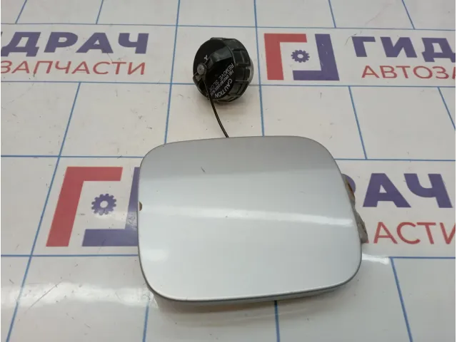 Лючок бензобака Mitsubishi Lancer 9 (CS) 5940A011