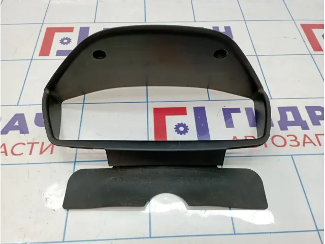 Накладка панели приборов Mitsubishi Lancer 9 (CS) MR506452