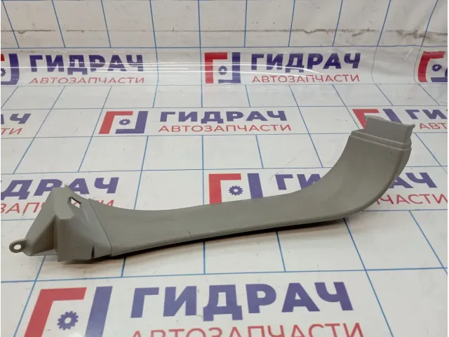 Обшивка двери багажника левая верхняя Mitsubishi Lancer 9 (CS) MR627193