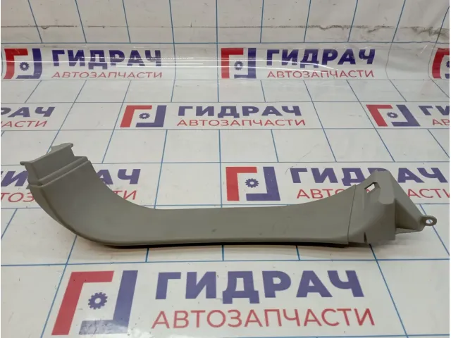 Обшивка двери багажника правая верхняя Mitsubishi Lancer 9 (CS) MR627194