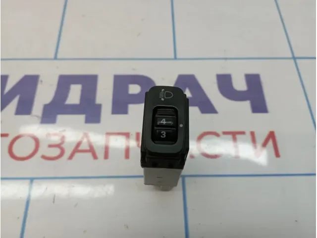 Кнопка корректора фар Mitsubishi Lancer 9 (CS) MR506482