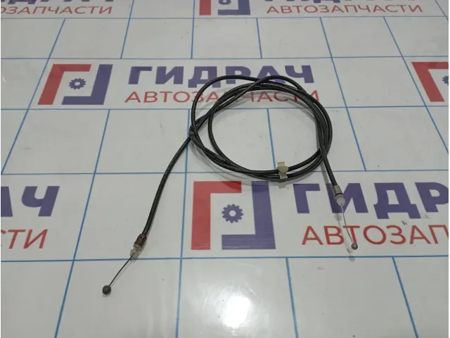Трос открывания капота Mitsubishi Lancer 9 (CS) MN181175