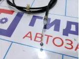 Трос открывания капота Mitsubishi Lancer 9 (CS) MN181175