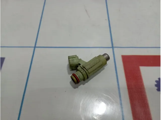 Форсунка инжекторная электрическая Mitsubishi Lancer 9 (CS) MN143061