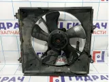 Вентилятор радиатора Mitsubishi Lancer 9 (CS) MR497770
