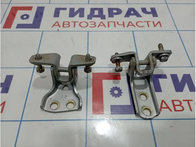 Петли двери задней правой Mitsubishi Lancer 9 (CS)