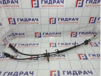 Трос КПП Mitsubishi Lancer 9 (CS) MR534439