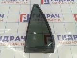 Стекло двери задней левой (форточка) Mitsubishi Lancer 9 (CS) MR556413