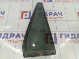 Стекло двери задней левой (форточка) Mitsubishi Lancer 9 (CS) MR556413