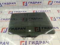 Стекло двери задней правой Mitsubishi Lancer 9 (CS) MR556412 Стекло двери задней правой Mitsubishi Lancer 9 (CS) MR556412