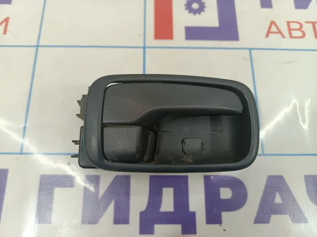 Ручка двери внутренняя правая Mitsubishi Lancer 9 (CS) MR627181