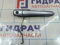 Ручка двери передней наружная правая Mitsubishi Lancer 9 (CS)