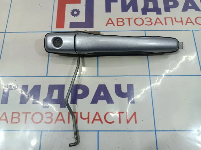 Ручка двери передней наружная правая Mitsubishi Lancer 9 (CS)