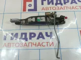 Ручка двери передней наружная правая Mitsubishi Lancer 9 (CS)