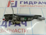 Ручка двери передней наружная правая Mitsubishi Lancer 9 (CS)