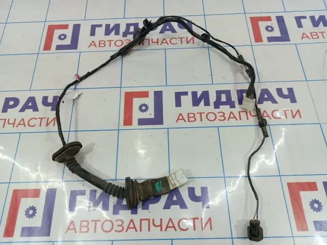 Проводка двери задней левой Mitsubishi Lancer 9 (CS) MN124805
