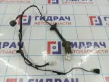 Проводка двери задней левой Mitsubishi Lancer 9 (CS) MN124805