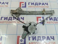 Стеклоподъемник электрический задний левый Mitsubishi Lancer 9 (CS) MR991333 Стеклоподъемник электрический задний левый Mitsubishi Lancer 9 (CS) MR991333