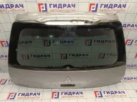 Дверь багажника со стеклом Mitsubishi Lancer 9 (CS)